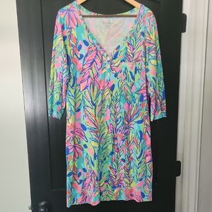 Lilly Pulitzer Palmetto Dress